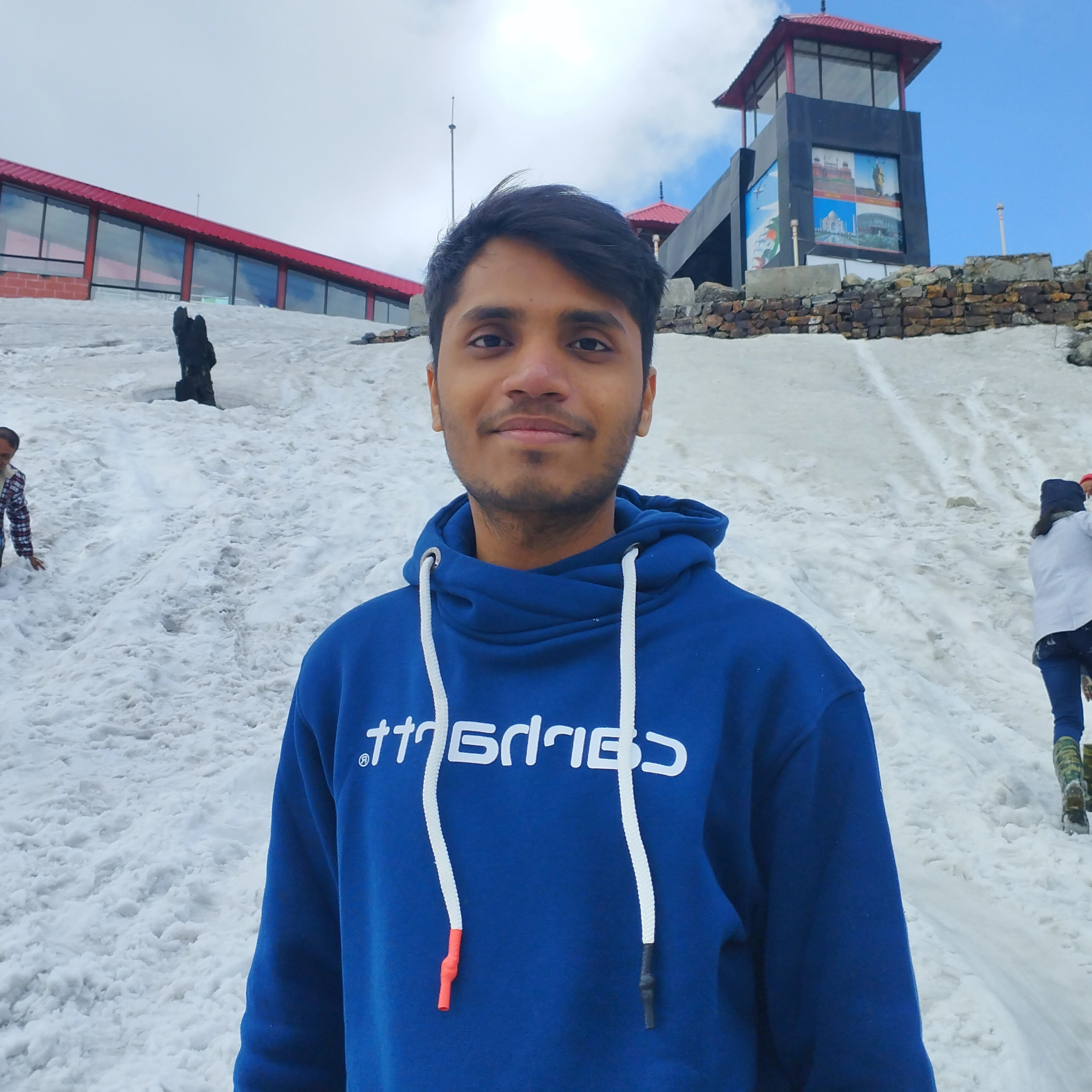 Sarthak Ranjan